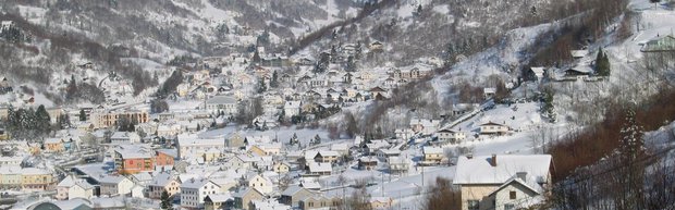La Bresse