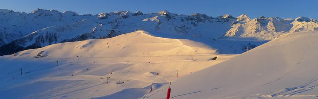 Luchon Superbagnères