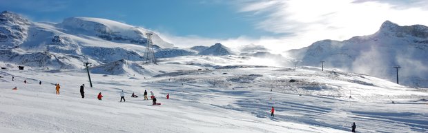 Cervinia