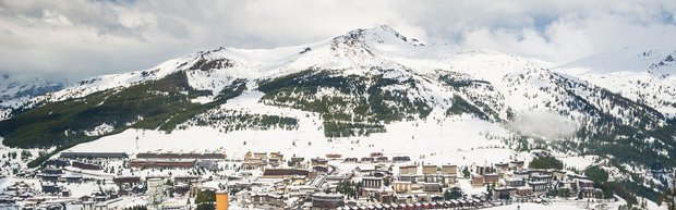 Sestrière