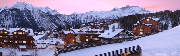 Courchevel 1300
