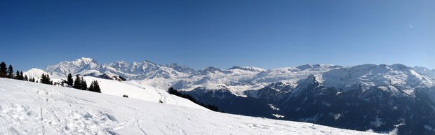 Arèches