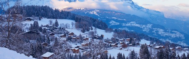 Combloux