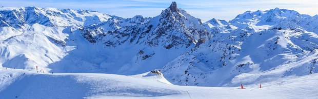 Courchevel 1850