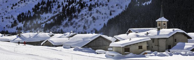 Champagny