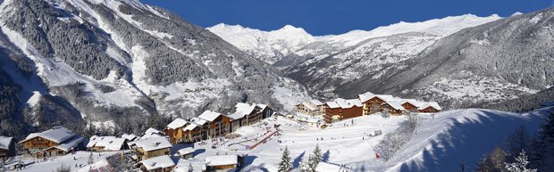 Sainte Foy en Tarentaise