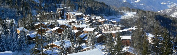La Tania