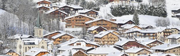 Praz sur Arly