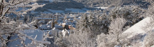 Barcelonnette