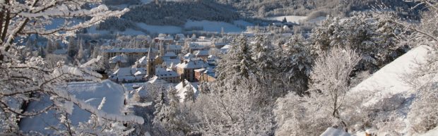 Barcelonnette - Praloup