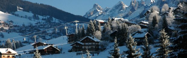 La Clusaz