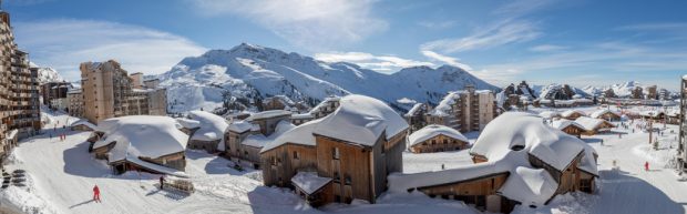 Avoriaz