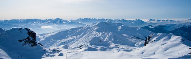 Belle Plagne