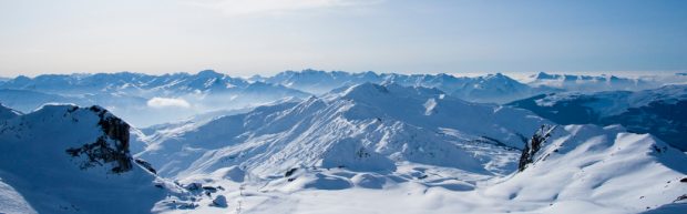 Plagne - Belle Plagne
