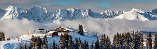 Megève