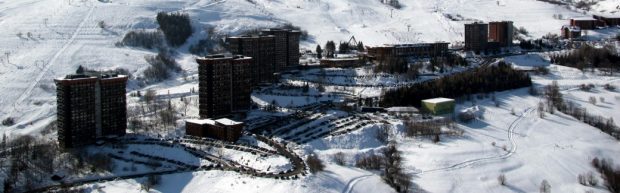 Le Corbier
