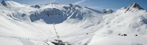 Valfréjus