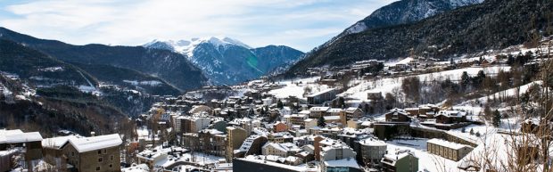 La Massana