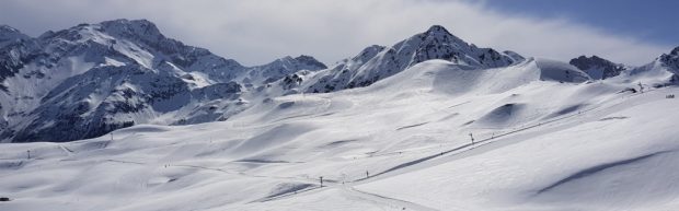 Les Contamines Montjoie