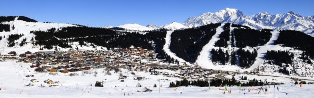 Les Saisies