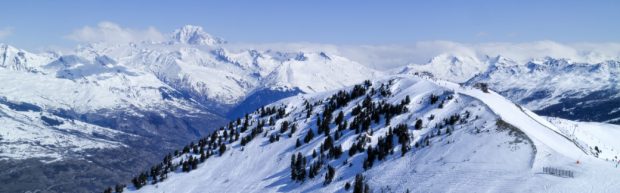 Plagne la Roche
