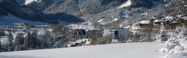 Gresse en Vercors