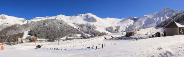 Mont Dore