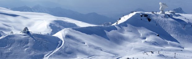 Sierra Nevada