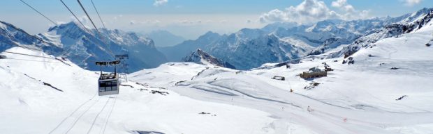 Gressoney Weissmatten