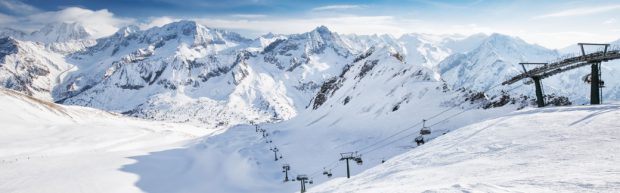 Passo Tonale