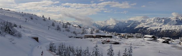 Monte Bondone (Vason)