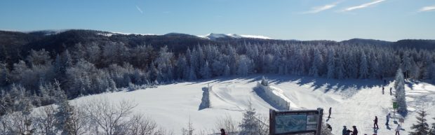 Gérardmer- Xonrupt