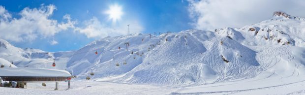 Kaprun