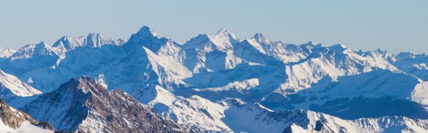 Chamonix-Le Tour