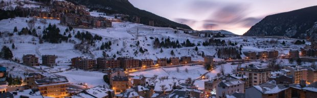 Canillo
