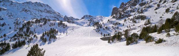 Ordino-Arcalis