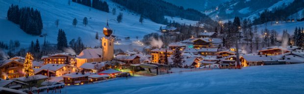 Saalbach