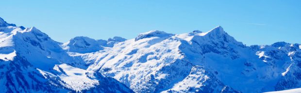 Vielha-Baqueira