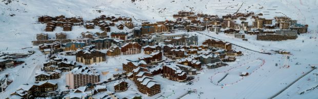 Valthorens