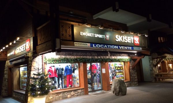 Emonet Sports