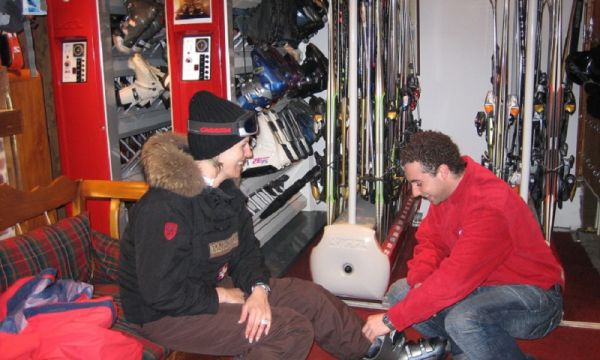 Philippe Sports