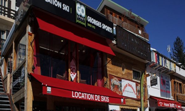 Georges Sports